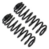 Synergy Jeep JL Rear Lift Springs JL 2 DR 3.0in JLU 4 DR 2.0 Inch thumbnail 2