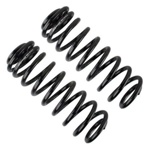 Synergy Jeep JL Rear Lift Springs JL 2 DR 4.0in JLU 4 DR 3.0 Inch thumbnail 1