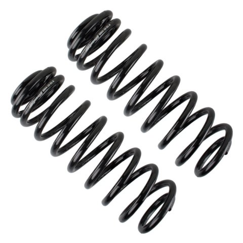 Synergy Jeep JL Rear Lift Springs JL 2 DR 4.0in JLU 4 DR 3.0 Inch thumbnail 2