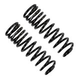 Synergy Jeep JT Rear Lift Springs 2.0 Inch thumbnail 2