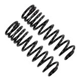 Synergy Jeep JT Rear Lift Springs 3.0 Inch thumbnail 2