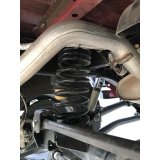 Synergy Jeep JT Rear Lift Springs 3.0 Inch thumbnail 3