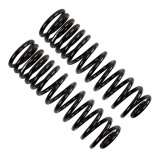 Synergy Jeep JT Rear Lift Springs 4.0 Inch thumbnail 2