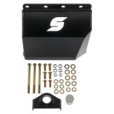 Synergy 97-06 Jeep Wrangler TJ/LJ Steering Box Skid w/Sector Shaft Brace thumbnail 1