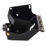 Synergy 97-06 Jeep Wrangler TJ/LJ Steering Box Skid w/Sector Shaft Brace thumbnail 2