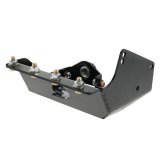 Synergy 97-06 Jeep Wrangler TJ/LJ Steering Box Skid w/Sector Shaft Brace thumbnail 6