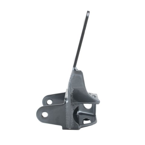 Synergy 2018+ Jeep Wrangler JL/JLU Rear Track Bar Brace thumbnail 3