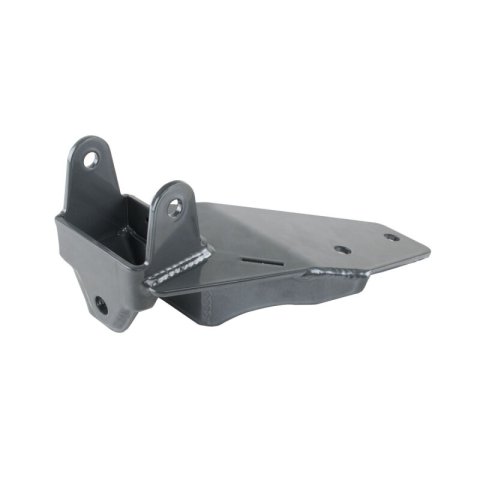 Synergy 2018+ Jeep Wrangler JL/JLU Rear Track Bar Brace thumbnail 9