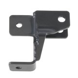 Synergy 07-18 Jeep Wrangler JK/JKU Fox Steering Stabilizer Relocation Bracket RHD thumbnail 4