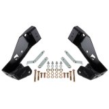 Synergy 07-18 Jeep Wrangler JK/JKU Front Control Arm Frame Bracket - Pair thumbnail 2