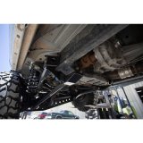 Synergy 03-13 Ram 1500/2500/3500 4x4 Front Long Arm Frame Brackets - Pair thumbnail 3