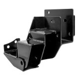 Synergy 03-13 Ram 1500/2500/3500 4x4 Front Long Arm Frame Brackets - Pair thumbnail 4