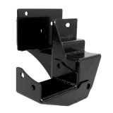 Synergy 03-13 Ram 1500/2500/3500 4x4 Front Long Arm Frame Brackets - Pair thumbnail 5