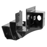 Synergy 03-13 Ram 1500/2500/3500 4x4 Front Long Arm Frame Brackets - Pair thumbnail 7