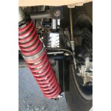 Synergy 07-18 Jeep Wrangler JK/JKU Weld On Rear Lower Control Arm Axle Bracket Kit thumbnail 3