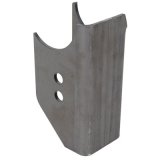 Synergy 07-18 Jeep Wrangler JK/JKU Weld On Rear Lower Control Arm Axle Bracket Kit thumbnail 5