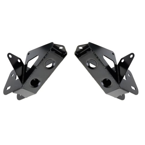 Synergy 2014+ Ram 2500 Front Radius Arm Drop Brackets thumbnail 3