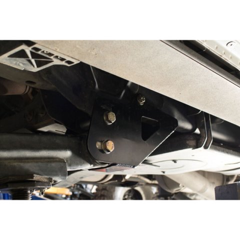 Synergy 2014+ Ram 2500 Front Radius Arm Drop Brackets thumbnail 4