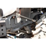 Synergy 07-18 Jeep Wrangler JK/JKU Front Sway Bar Quick Disconnects thumbnail 2