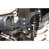 Synergy 07-18 Jeep Wrangler JK/JKU Front Sway Bar Quick Disconnects thumbnail 3
