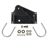 Synergy Jeep Wrangler JK/JKU 3in Plus Lift Bolt On Rear Track Bar Bracket thumbnail 3