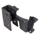 Synergy 07-18 Jeep Wrangler JK/JKU 2-3in Lift Bolt On Rear Track Bar Bracket thumbnail 3