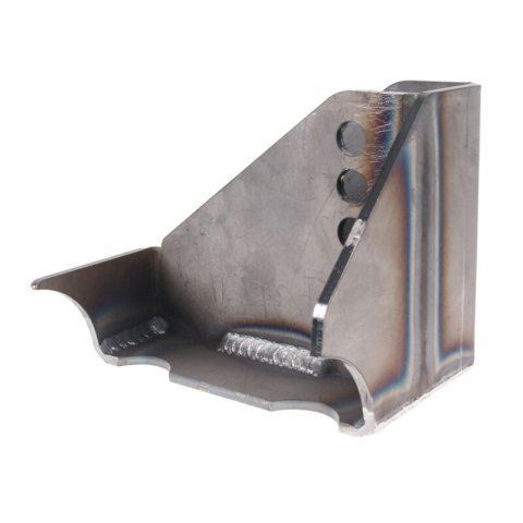Synergy 07-18 Jeep Wrangler JK/JKU Weld-On Rear Track Bar Bracket thumbnail 5