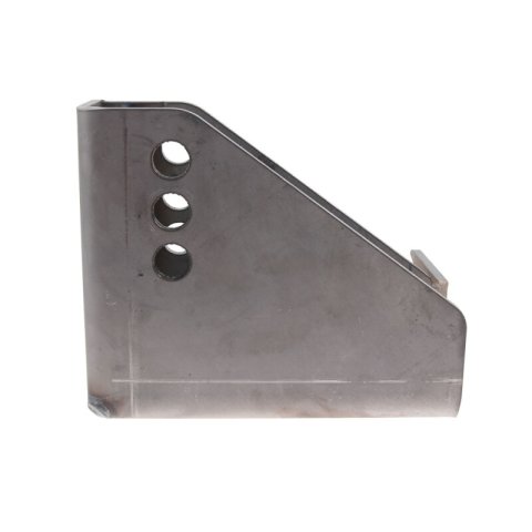 Synergy 07-18 Jeep Wrangler JK/JKU Weld-On Rear Track Bar Bracket thumbnail 6