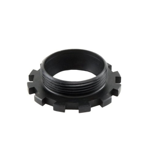 Synergy Jeep JK/WJ HD Adjustable Ball Joint Non-Knurled Body thumbnail 1