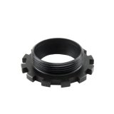 Synergy Jeep JK/WJ HD Adjustable Ball Joint Top Cap thumbnail 1