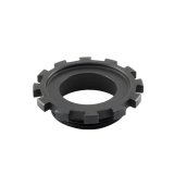 Synergy Jeep JK/WJ HD Adjustable Ball Joint Top Cap thumbnail 2
