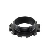 Synergy Jeep JK/WJ HD Adjustable Ball Joint Top Cap thumbnail 3