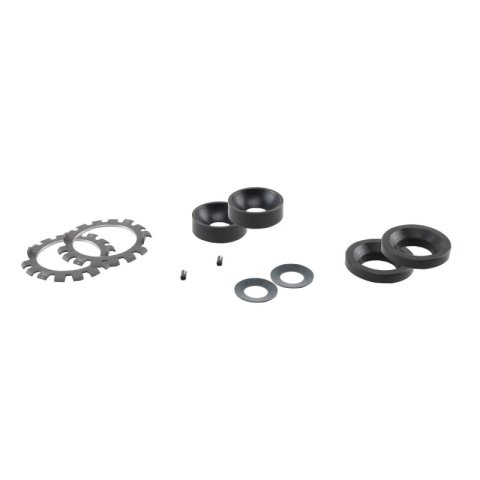 Synergy Jeep JK/WJ HD Adjustable Ball Joint Rebuild Kit thumbnail 2