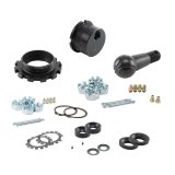 Synergy 03-13 Dodge Ram 1500/2500/3500 4X4 HD Adjustable Ball Joint Rebuild Kit thumbnail 1