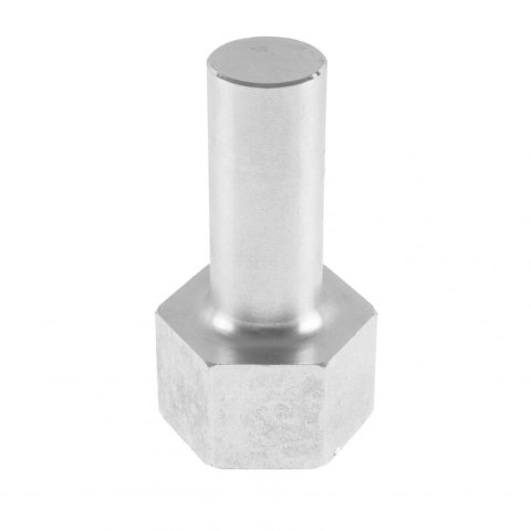 Synergy 09-18 Dodge Ram 4x4 Steering Box Brace Sector Shaft Stud (Zinc Plated) thumbnail 2