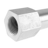 Synergy 94-08 Dodge Ram 4x4 Steering Box Brace Sector Shaft Stud (Zinc Plated) thumbnail 2