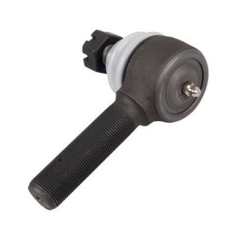 Synergy Jeep TJ/LJ/XJ/ZJ HD Tie Rod End Metal On Metal 7/8-18 RH thumbnail 2