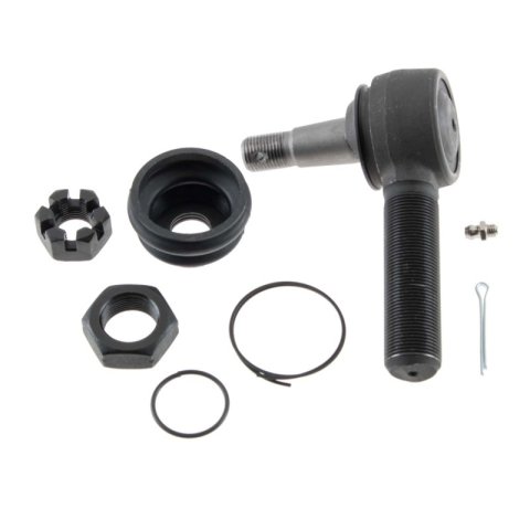 Synergy Jeep Wrangler JK HD Steering Knuckle Tie Rod End Metal On Metal 1-14 LH Jeep JL/JLU thumbnail 2