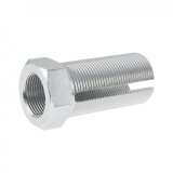 Synergy Replacement Double Adjuster Sleeve 7/8-14 (Zinc Plated) thumbnail 3