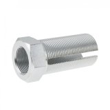 Synergy Replacement Double Adjuster Sleeve 7/8-18 (Zinc Plated) thumbnail 3