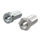 Synergy Replacement Double Adjuster Sleeve 1-14 (Zinc Plated) thumbnail 2