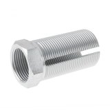 Synergy Replacement Double Adjuster Sleeve 1 1/4-12 (Zinc Plated) thumbnail 4