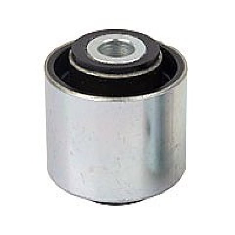 Synergy Jeep JK/JKU/XJ Track Bar Dual Durometer Bushing 9/16in Bolt 1-7/8X.188 Bushing Shell thumbnail 1