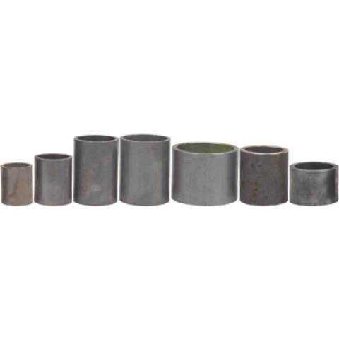Synergy Bushing Housing 2.50X.188 1.75in Wide thumbnail 1