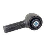 Synergy Jeep TJ/LJ/XJ/ZJ/JK LCA Dual Durometer Bushing In Forged Housing 14MM Bolt 2.618in Wide thumbnail 2