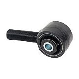 Synergy Jeep/Ram Upper Control Arm Dual Durometer Bushing In Forged Housing 14MM Bolt 2.32in Wide thumbnail 1