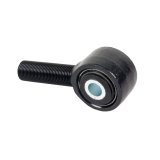 Synergy 94-07 Ram 1500-3500 Track Bar Dual Durometer Bushing Forged Housing 14MM Bolt 1.60in Wide thumbnail 2