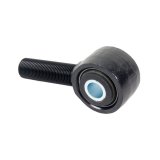 Synergy 08-13 Ram 1500-3500 Track Bar Dual Durometer Bushing Forged Housing 16MM Bolt 1.60in Wide thumbnail 2