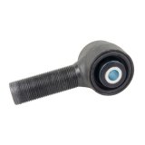 Synergy 07-18 Wrangler JK/JKU Rear UCA Dual Durometer Bushing Forged Housing 14MM Bolt 2.360in Wide thumbnail 1