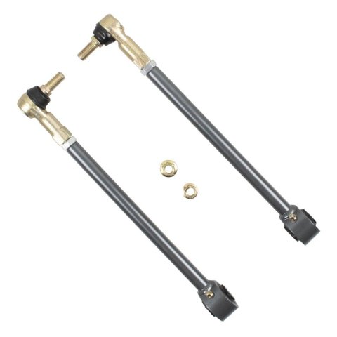 Synergy 2018+ Jeep Wrangler JL/JLU Rear Sway Bar Links thumbnail 2